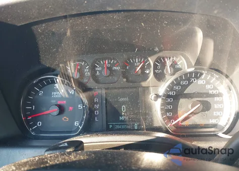 2017 Chevrolet Silverado 1500 Ls from USA, damaged, VIN 1GCRCNEH8HZ352776